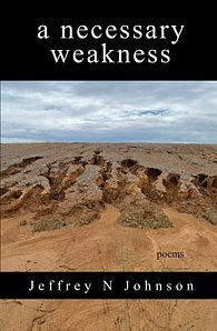 A Necessary Weakness - EPUB Digital Cover