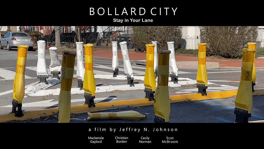Bollard City - thumbnail - mockup